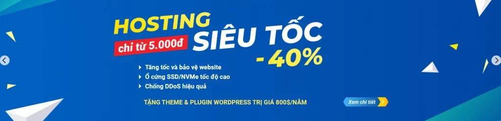 Giao diện website gồm những gì