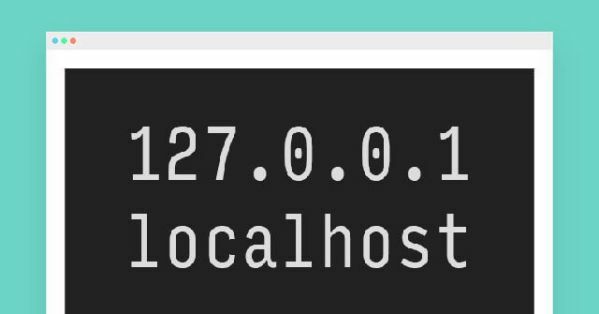 Localhost là gì? Cách cài đặt localhost trên Windows